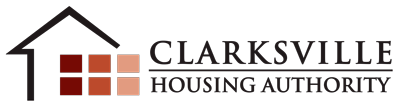 Clarksville Housing Authority logo